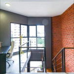 Duplex à venda com 1 quarto em Jardim Ampliação, São Paulo, SP