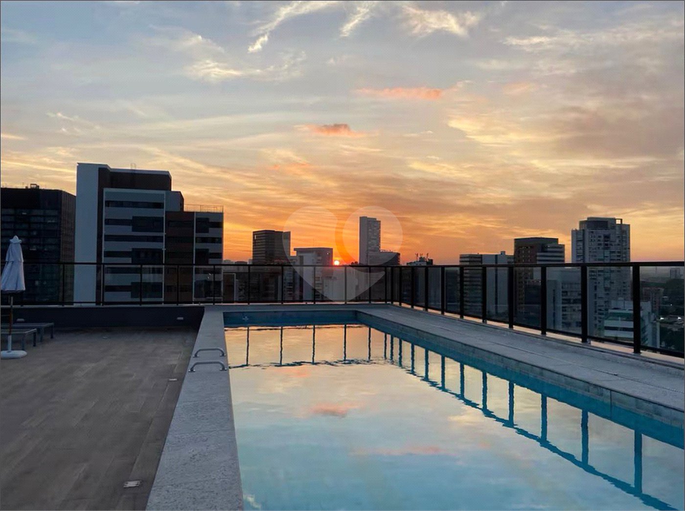 Apartamento à venda com 1 suíte em Pinheiros, São Paulo, SP
