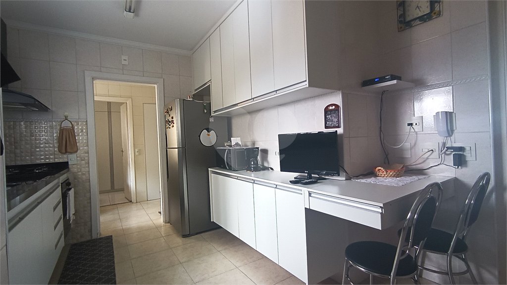 Apartamento à venda com 2 quartos, sendo 1 suíte, em Tucuruvi, São Paulo, SP