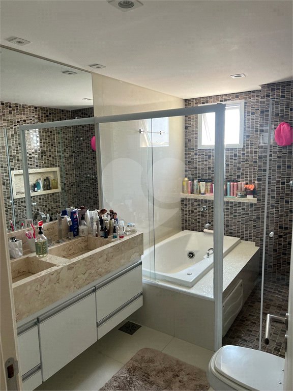 Apartamento à venda com 4 quartos, sendo 3 suítes,  em Belenzinho, São Paulo, SP
