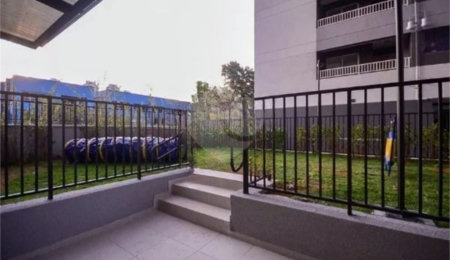 Apartamento à venda com 2 quartos em Vila Vermelha, São Paulo, SP