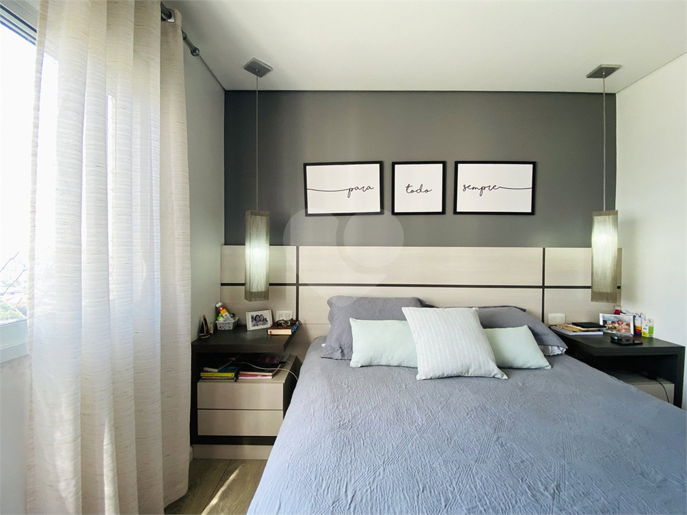Apartamento à venda com 3 quartos, sendo 1 suíte, no Centro, São Bernardo do Campo, SP