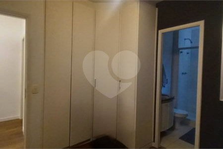 Duplex à venda com 2 suítes em Indianópolis, São Paulo, SP