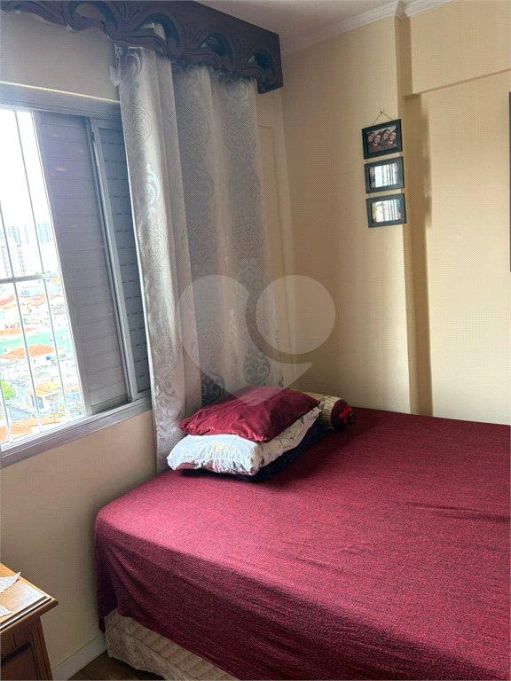 Apartamento à venda com 3 quartos em Vila Mazzei, São Paulo, SP