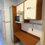 Apartamento para alugar com 2 quartos, sendo 1 suíte, em Jardim Vergueiro, Sorocaba, SP