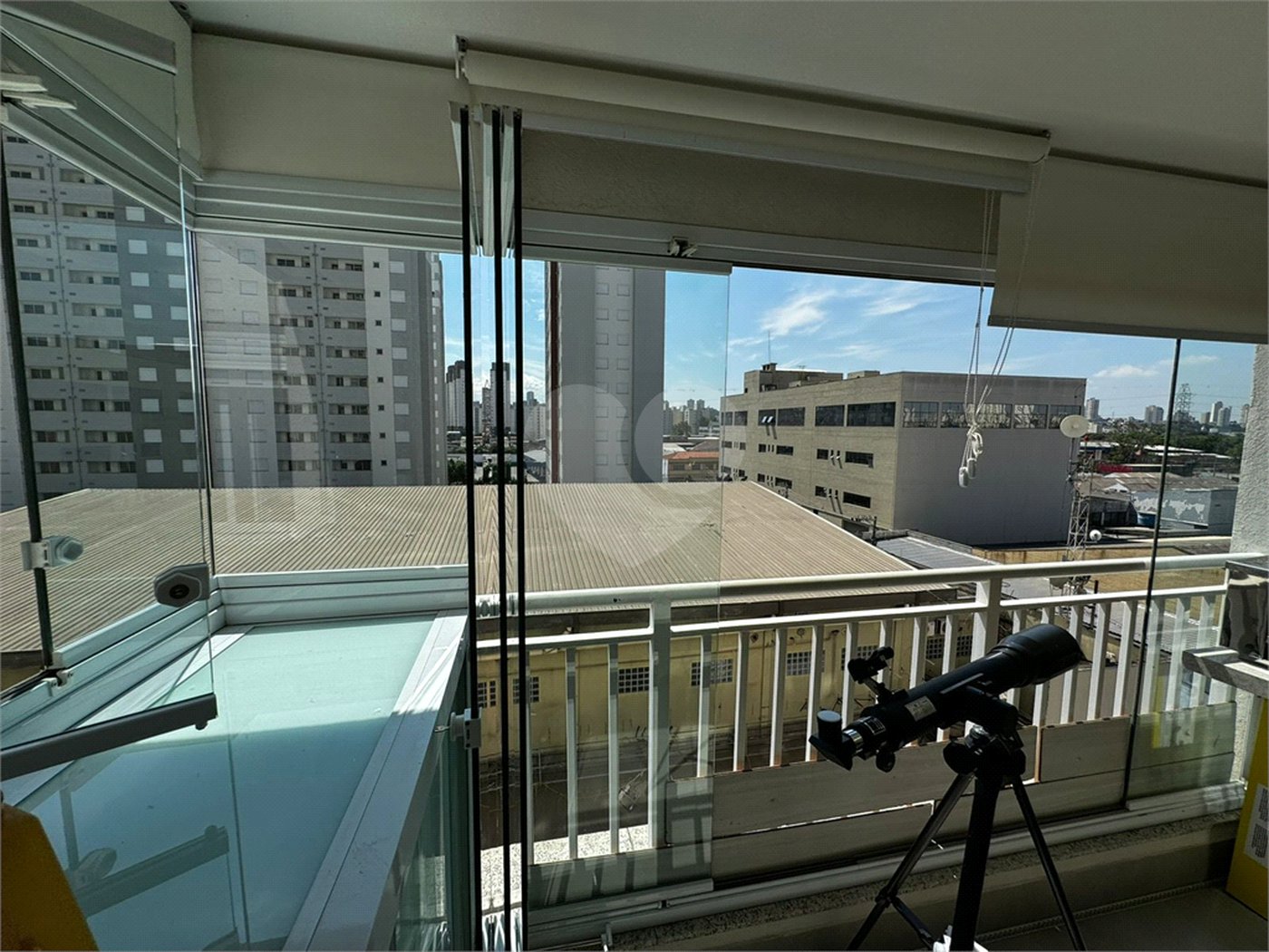 Apartamento à venda com 2 quartos, sendo 1 suíte, em Vila Guilherme, São Paulo, SP