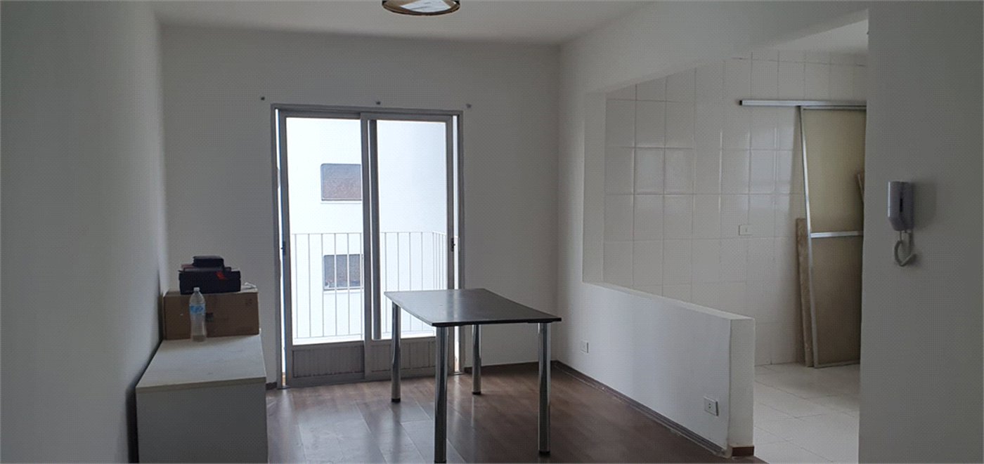 Apartamento à venda com 2 quartos em Vila Andrade, São Paulo, SP