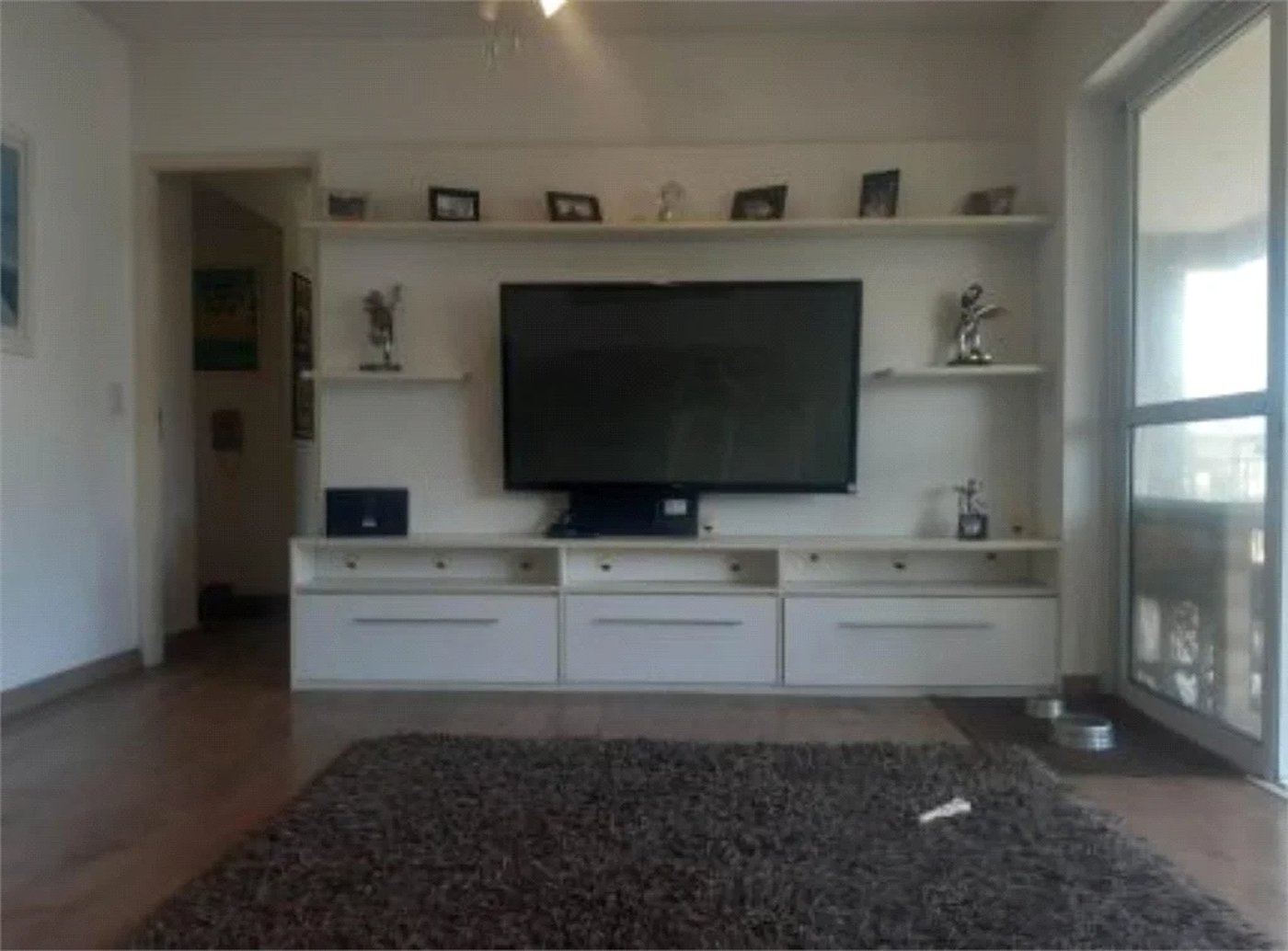 Apartamento à venda com 3 quartos, sendo 1 suíte,  em Vila Andrade, São Paulo, SP