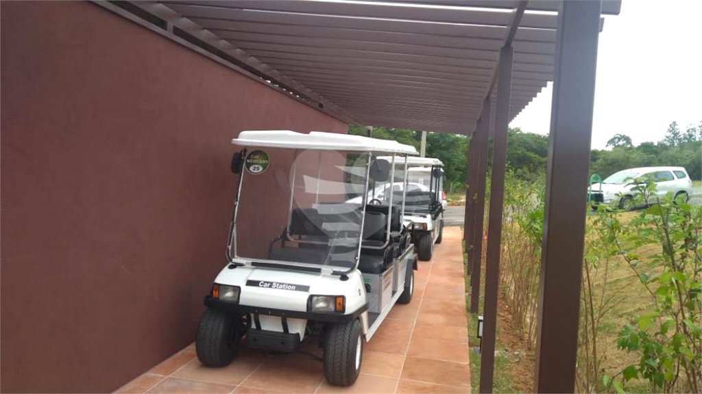 Terreno à venda no condomínio Jardins do Golfe Residencial Indaiatuba, Indaiatuba - SP