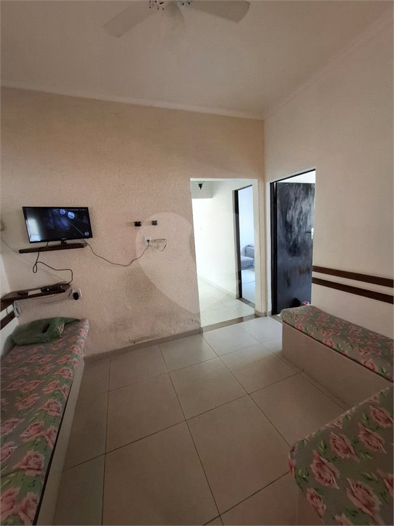Casa Térrea à venda com 4 quartos, sendo 1 suíte, em Campo Grande, Rio de Janeiro, RJ