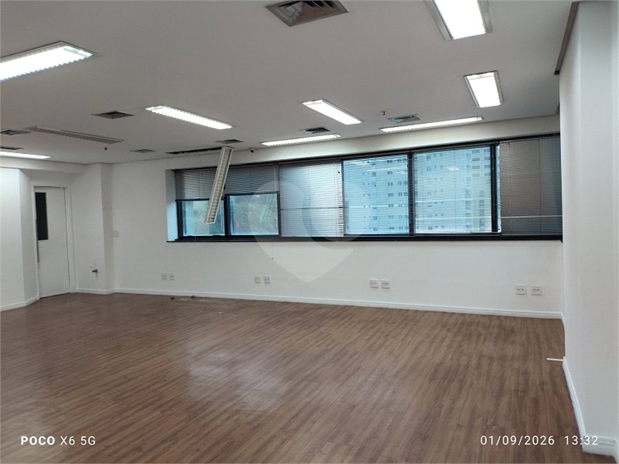 Sala à venda em Santana, São Paulo, SP