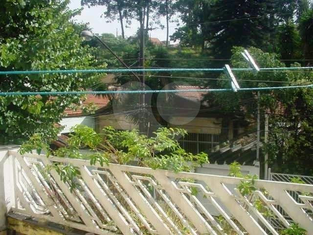 Sobrado à venda com 3 quartos em Tucuruvi, São Paulo, SP