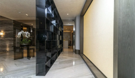 Apartamento à venda com 4 suítes em Jardim Guedala, São Paulo, SP