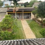 Sobrado à venda com 3 quartos, sendo 1 suíte,  em Vila Suissa, Mogi das Cruzes, SP