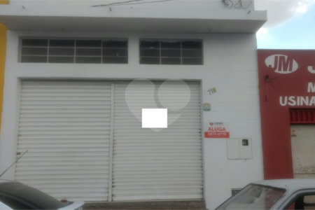 Salão para alugar em Vila São José, Indaiatuba, SP