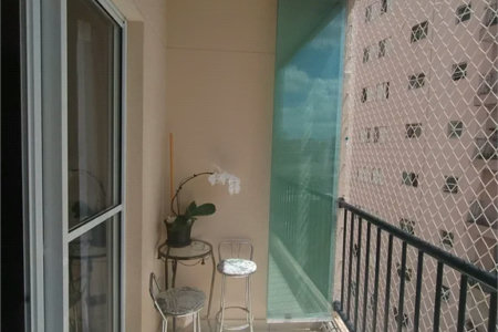 Apartamento à venda com 3 quartos, sendo 1 suíte,  em Umuarama, Osasco, SP