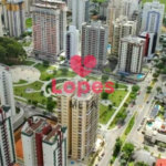 Apartamento à venda com 3 suítes em Altos do Esplanada, São José dos Campos, SP