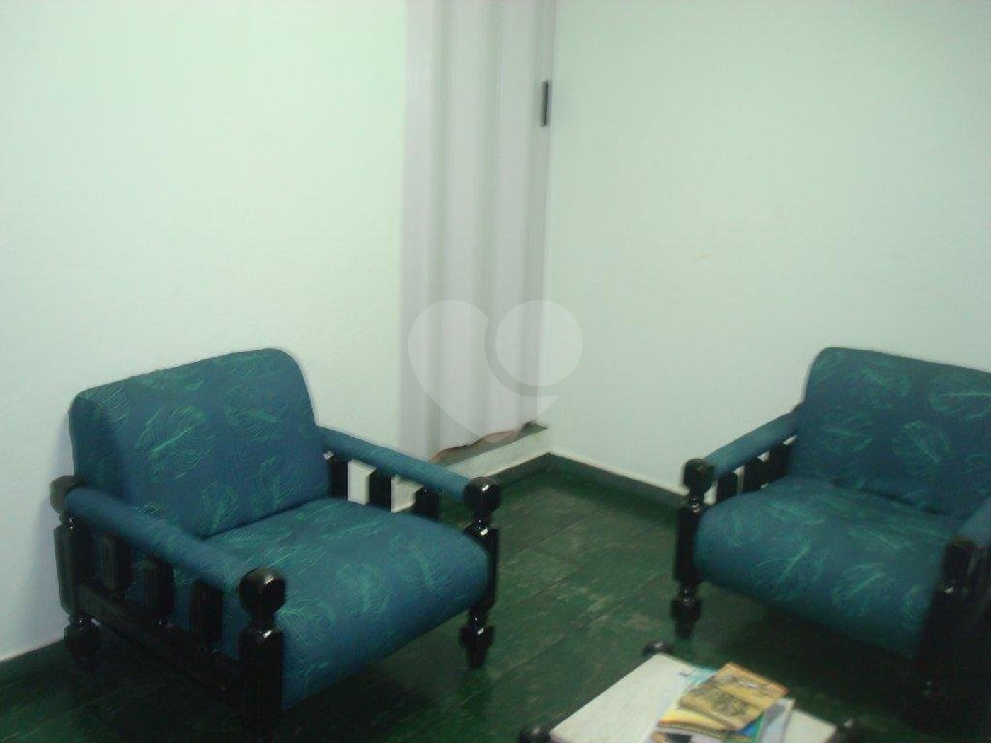 Apartamento à venda com 1 quarto em Santana, São Paulo, SP