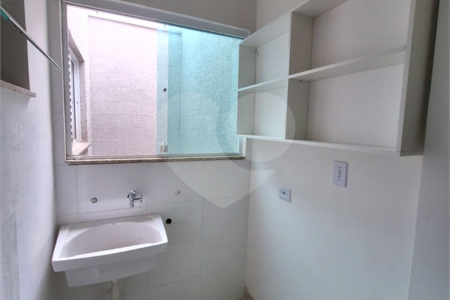 Apartamento à venda com 1 quarto em Tucuruvi, São Paulo, SP