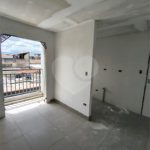 Apartamento à venda com 1 quarto em Vila Tolstoi, São Paulo, SP
