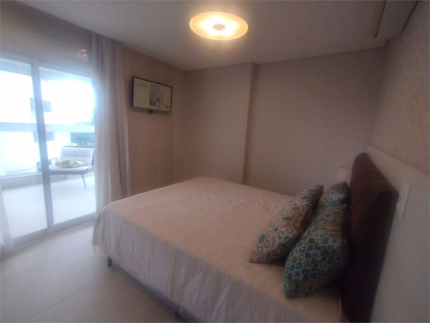 Apartamento Residencial à venda, Jardim Virginia, Guarujá - AP1301.