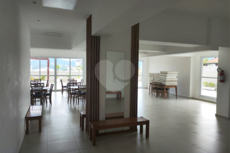 Apartamento à venda com 1 quarto no Centro, Mogi das Cruzes, SP