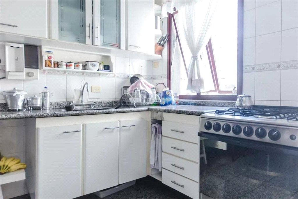 Apartamento à venda com 3 quartos, sendo 2 suítes, em Santana, São Paulo, SP