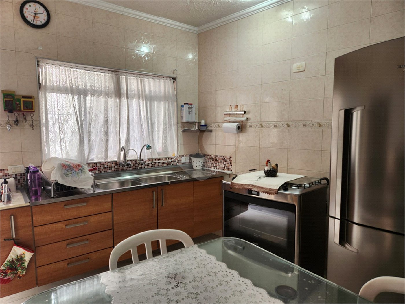 Casa à venda com 2 quartos em Vila Maria Alta, São Paulo, SP