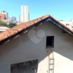 Terreno à venda com 2 quartos em Vila Gustavo, São Paulo, SP