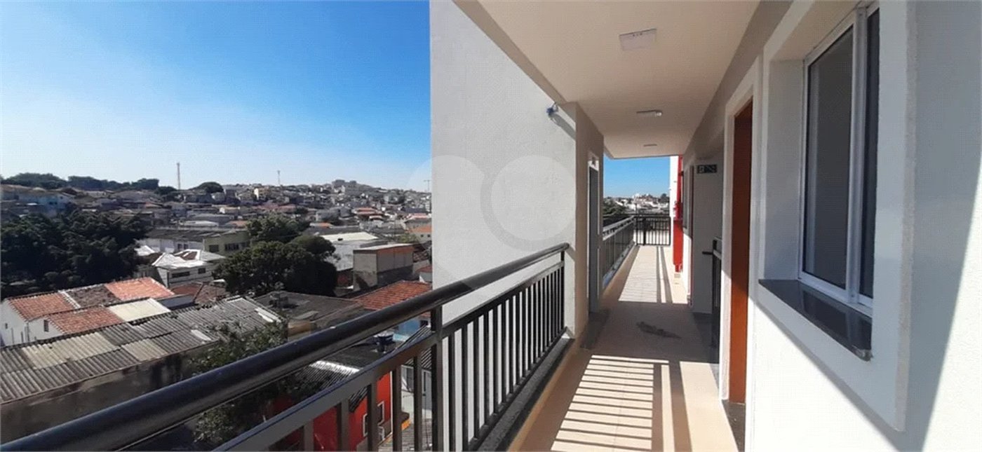 Apartamento à venda com 2 quartos em Tremembé, São Paulo, SP