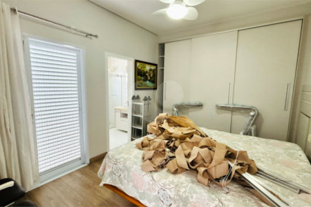 Casa à venda com 4 suítes no condomínio Dos Lagos, Itupeva - SP