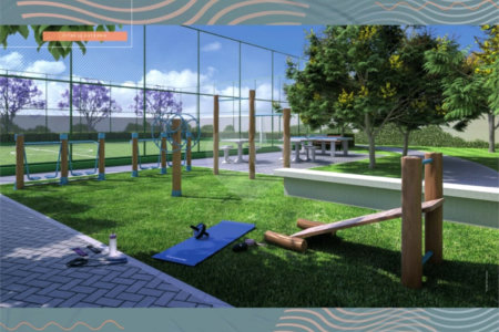 Apartamento à venda com 2 quartos em Recreio dos Bandeirantes, Rio de Janeiro, RJ
