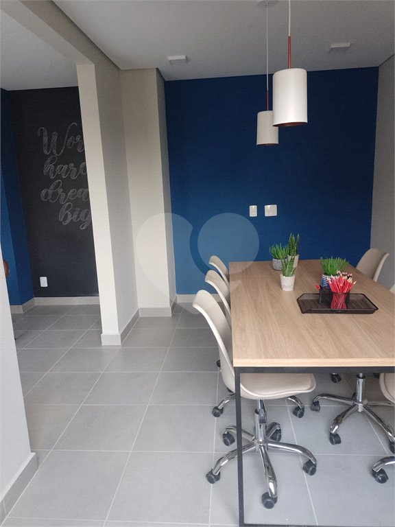 Apartamento para alugar com 2 quartos em Parque Novo Mundo, São Paulo, SP