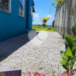 Casa à venda com 1 quarto no Centro, Santa Cruz Cabrália, BA