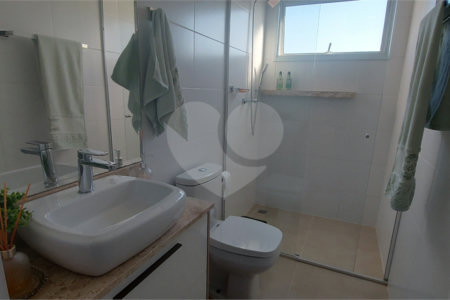 Apartamento à venda com 3 quartos, sendo 1 suíte, em Vila Lucy, Sorocaba, SP