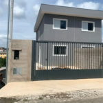 Sobrado à venda com 2 quartos em Jardim São Miguel, Cotia, SP