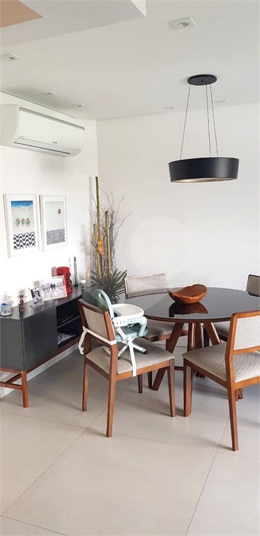 Apartamento à venda com 3 quartos, sendo 1 suíte, em Moema, São Paulo, SP