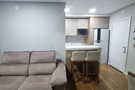 Apartamento à venda com 2 quartos em Jardim Casablanca, Indaiatuba, SP