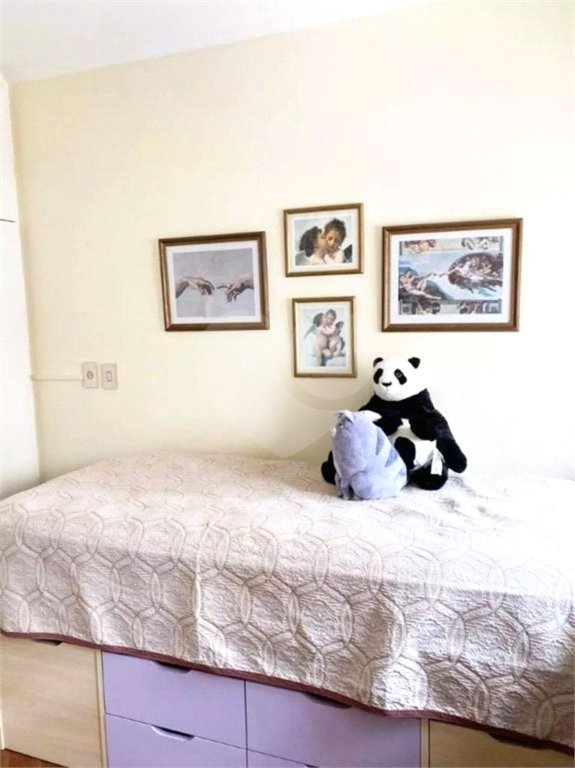 Apartamento Residencial PERDIZES