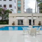 Apartamento à venda com 4 suítes em Jardim Paulistano, São Paulo, SP