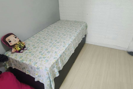 Apartamento à venda com 3 quartos, sendo 2 suítes, em Vila Moreira, Guarulhos - SP
