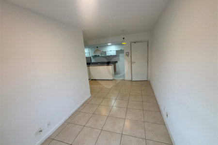 Apartamento à venda com 2 quartos, sendo 1 suíte, em Vila Isabel, Rio de Janeiro, RJ