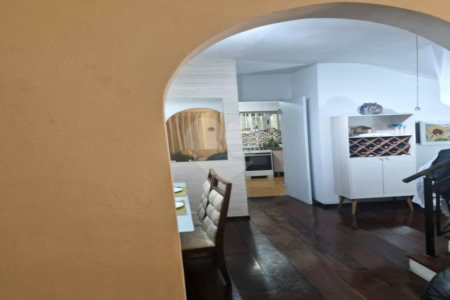 Casa à venda com 3 quartos, sendo 1 suíte, em Vila Paulista, São Paulo, SP