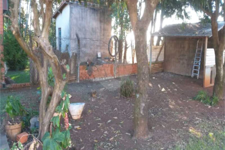 Chácara à venda com 2 quartos em Vale do Sol, Indaiatuba, SP