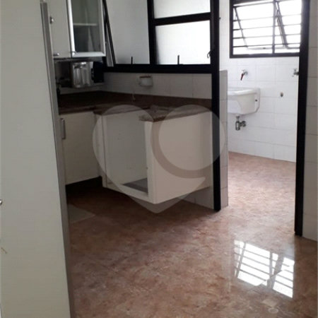 Apartamento à venda com 3 quartos, sendo 1 suíte, em Perdizes, São Paulo, SP