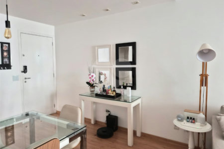 Apartamento à venda com 2 quartos, sendo 1 suíte, em Pinheiros, São Paulo, SP