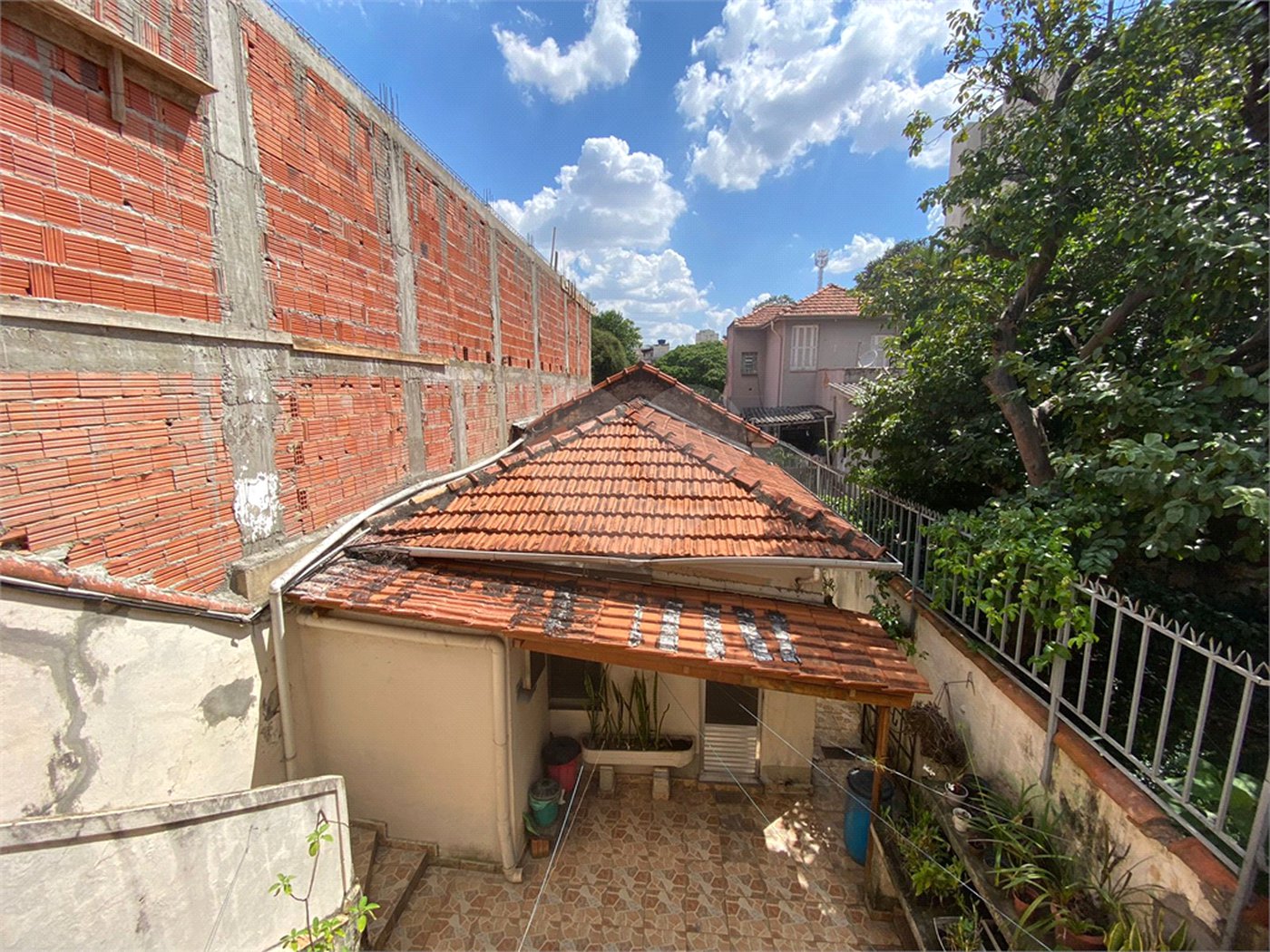 Casa à venda com 4 quartos em Santana, São Paulo, SP
