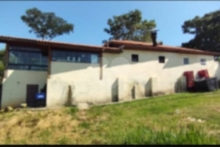 Terreno à venda no condomínio Loteamento Monte Cristo, Piracaia - SP