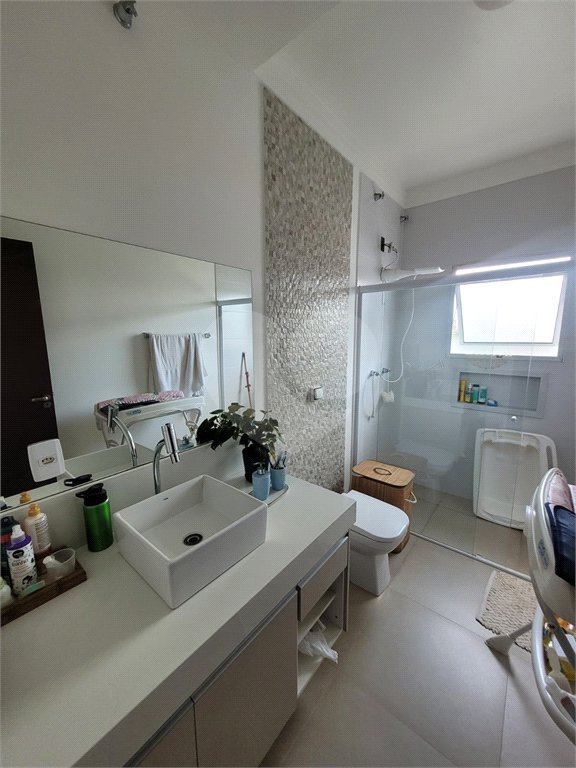 Casa à venda com 2 quartos, sendo 1 suíte, em Jardim Panorama, Salto, SP