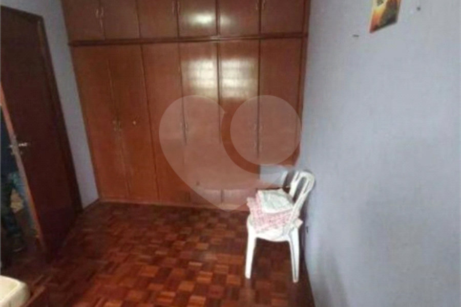 Sobrado à venda com 4 quartos, sendo 3 suítes, em Mandaqui, São Paulo, SP